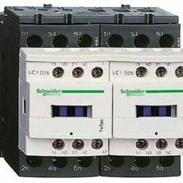 Schneider Electric LC2D09U7V image
