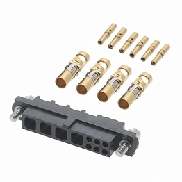 M80-4C10605F1-04-325-00-000 HARWIN