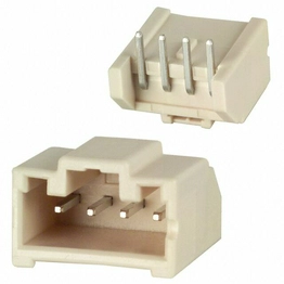 DF1E-4P-2.5DS Hirose Electric