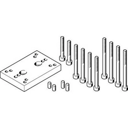 HAPG-SD2-48 FESTO