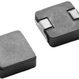 Vishay Intertechnology IHLP2525CZER1R0M8A image