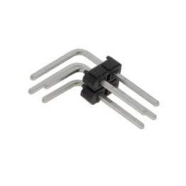 samtec TSW-102-16-T-D-RA image