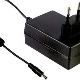 Mean-Well USA, Inc. GST25E15-P1J image