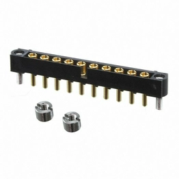M80-5000000M3-10-332-00-000 HARWIN