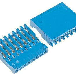 TE Connectivity 281786-8 image