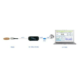 RSB5-50-S-D1MU-LP-C Loadstar Sensors