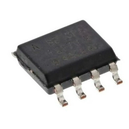 Texas Instruments OPA227UA image