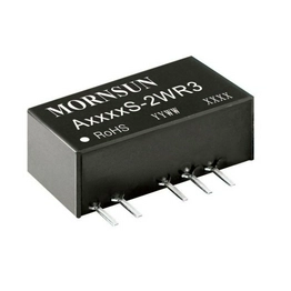 MORNSUN A0505S-2WR3 image
