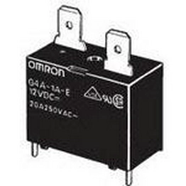 G4A-1A-E DC24 OMRON