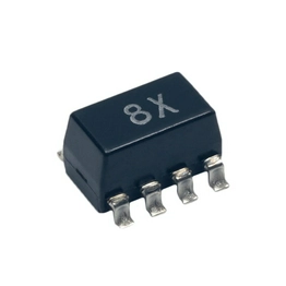 M-543CT KEMET
