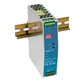 NDR-75-48 Mean-Well USA, Inc.