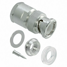 Hirose Electric 3CW-P(40) image