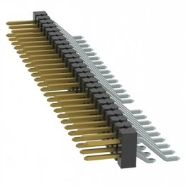 TSM-125-01-S-DH-020 samtec