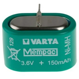 55615603940 VARTA