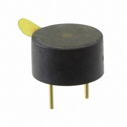 PUI Audio AI-1027-TWT-5V-2-R image