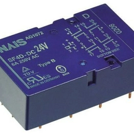 Panasonic SF2D-DC5V image