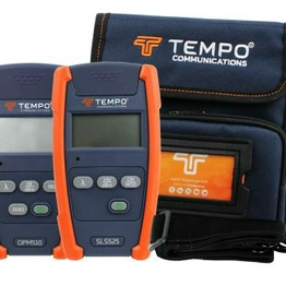 MM DUAL KIT Tempo Communications