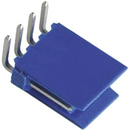 TE Connectivity 281698-4 image