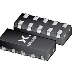 nexperia PESD4USB3U-TBS image