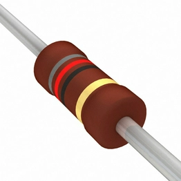 Vishay Intertechnology PR03000208209JAC00 image