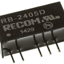 RECOM Power RB-2405D image