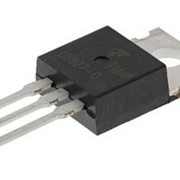 ON Semiconductor KSC5027OTU image