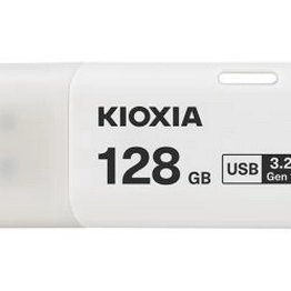 LU301W128GG4 KIOXIA