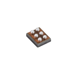 MAX31827ANTABRPF+ Analog Devices