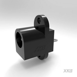 XKB Connectivity DC-017-2.5A-2.0 image
