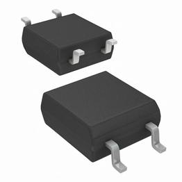 Vishay Intertechnology VOM160PT image