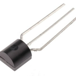 Taiwan Semiconductor BC337-40 A1 image