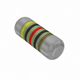 Vishay Intertechnology SMM02040C4020FB300 image