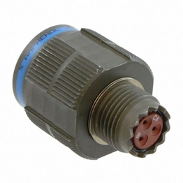 D38999/26WA98SN-LC Amphenol