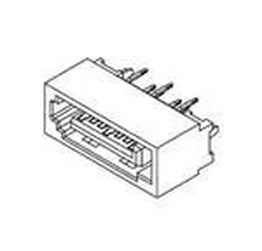 678007025 molex