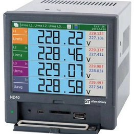 ND40 1100U0 Sifam Tinsley