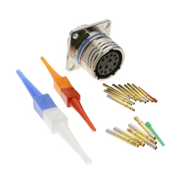 Amphenol D38999/20FD97SN image