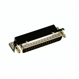 Amphenol D37P13A4GV00LF image