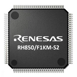 Renesas Electronics R7F7017603AFP-C#BA1 image