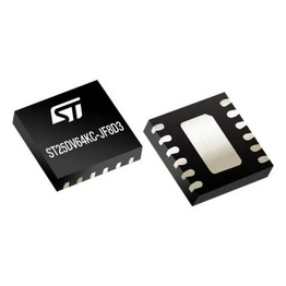ST25DV64KC-JF8D3 STMicroelectronics