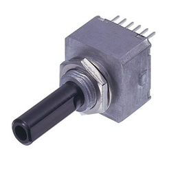 NIDEC COMPONENTS CORPORATION RES16B25-201 image