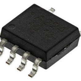 BROADCOM ACPL-224-500E image