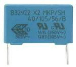 B32932A3104M TDK