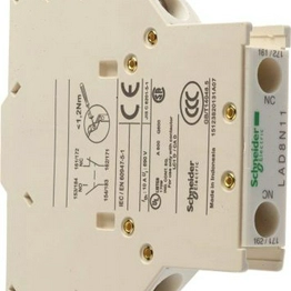 LAD8N11 Schneider Electric