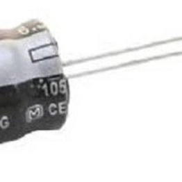 Panasonic EEUFR0J821B image