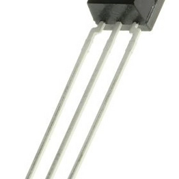 Vishay Intertechnology TSOP4138 image