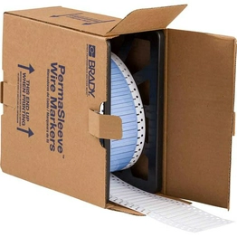 PS-125-2-WT-2 BRADY