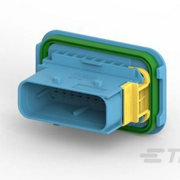 TE Connectivity 4-1564532-1 image