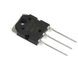 2SB817 SPTECH