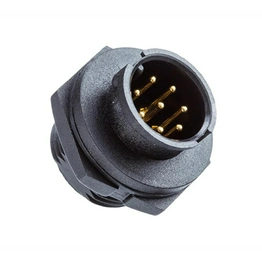 AMPHENOL LTW BU-12RMMS-LC7001 image