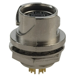 Hirose Electric LF07WBR-6S image